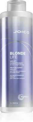 Joico Blonde Life Violet Conditioner - Фиолетовый кондиционер для светлых волос с балаяжем