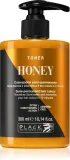 Black Professional Line Toner - Тоник для натурального оттенка, 300 мл, оттенок Honey — фото 1