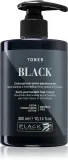 Black Professional Line Toner - Тоник для натурального оттенка, 300 мл, оттенок Black — фото 1