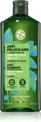 Yves Rocher ANTI-PELLICULAIRE - Шампунь против перхоти, 300 мл