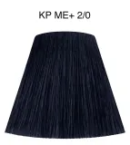 Wella Professionals Koleston Perfect ME+ Pure Naturals - стойкая краска для волос, 60 мл, оттенок 2/0 — фото 2