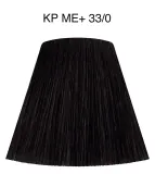 Wella Professionals Koleston Perfect ME+ Pure Naturals - стойкая краска для волос, 60 мл, оттенок 33/0 60 мл (WLL06307) — фото 2