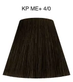 Wella Professionals Koleston Perfect ME+ Pure Naturals - стойкая краска для волос, 60 мл, оттенок 4/0 — фото 2