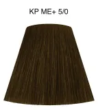 Wella Professionals Koleston Perfect ME+ Pure Naturals - стойкая краска для волос, 60 мл, оттенок 5/0 60 мл (WLL06311) — фото 2
