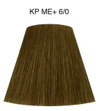Wella Professionals Koleston Perfect ME+ Pure Naturals - стойкая краска для волос, 60 мл, оттенок 6/0 — фото 2