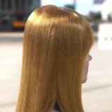 Wella Professionals Koleston Perfect ME+ Pure Naturals - стойкая краска для волос, 60 мл, оттенок 8/00 — фото 4