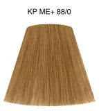 Wella Professionals Koleston Perfect ME+ Pure Naturals - стойкая краска для волос, 60 мл, оттенок 88/0 — фото 2