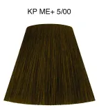 Wella Professionals Koleston Perfect ME+ Pure Naturals - стойкая краска для волос, 60 мл, оттенок 5/00 — фото 2