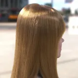 Wella Professionals Koleston Perfect ME+ Pure Naturals - стойкая краска для волос, 60 мл, оттенок 8/07 — фото 4
