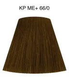 Wella Professionals Koleston Perfect ME+ Pure Naturals - стойкая краска для волос, 60 мл, оттенок 66/0 60 мл (WLL07602) — фото 2