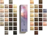 Wella Professionals Illumina Color - Краска для волос, 60 мл, оттенок 7/43 — фото 3