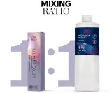 Wella Professionals Illumina Color - Краска для волос, 60 мл, оттенок 6/ — фото 4