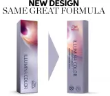 Wella Professionals Illumina Color - Краска для волос, 60 мл, оттенок 9/60 60 мл (WLL1008) — фото 6
