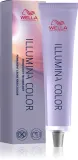 Wella Professionals Illumina Color - Краска для волос, 60 мл, оттенок 4/ — фото 1