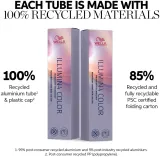 Wella Professionals Illumina Color - Краска для волос, 60 мл, оттенок 4/ — фото 5