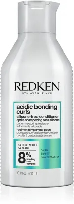 Redken Acidic Bonding Curls - Регенерирующий кондиционер для кудрявых волос, 300 мл