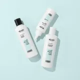 Nioxin Scalp Recovery Purifying Shampoo - Шампунь для разреженных и ослабленных волос против перхоти, 200 мл — фото 6