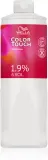 Wella Professionals Color Touch - Эмульсия активатор 1,9% 6 объемов, 1000 мл — фото 1