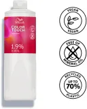 Wella Professionals Color Touch - Эмульсия активатор 1,9% 6 объемов, 1000 мл — фото 3