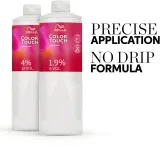 Wella Professionals Color Touch - Эмульсия активатор 1,9% 6 объемов, 1000 мл — фото 4