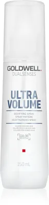 Goldwell Dualsenses Ultra Volume - Спрей для объема тонких волос, 150 мл