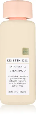 Kristin Ess Extra Gentle - Нежный шампунь для чувствительной кожи, 296 мл