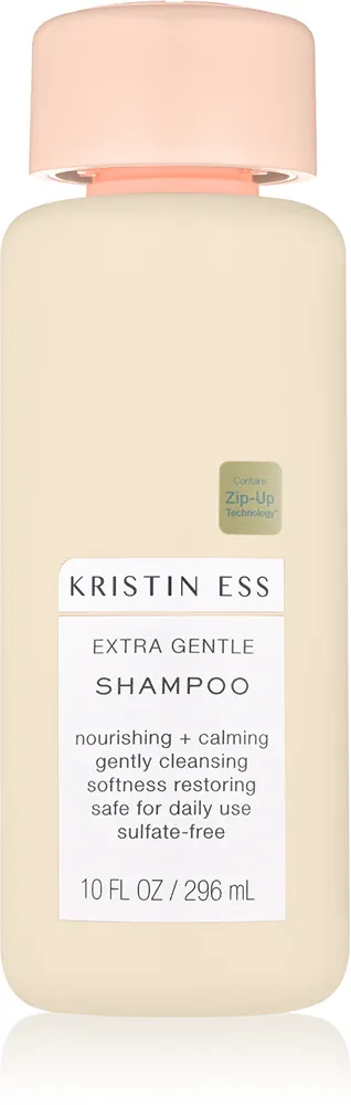 Kristin Ess Extra Gentle - Нежный шампунь для чувствительной кожи, 296 мл