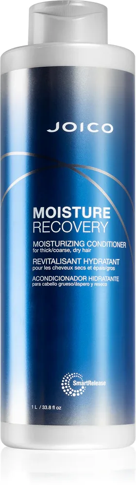 Joico Moisture Recovery - Увлажняющий кондиционер для сухих волос