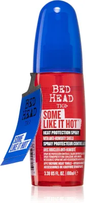 TIGI Repair System Some Like It Hot - Спрей для волос перед высокой температурой, 100 мл