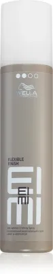 Wella Professionals Eimi Flexible Finish - Моделирующий спрей для эластичной фиксации, 250 мл