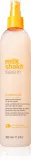 Несмываемый кондиционер milk_shake Leave-in Conditioner, с молочными протеинами, блеск и лёгкое расчёсывание, 350 мл — фото 1