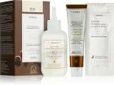 Стойкая краска для волос Korres Argan Oil с аргановым маслом, для домашнего окрашивания, 50 мл, оттенок 12.0 Special Blonde — фото 1