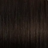 Стойкая краска для волос Korres Argan Oil с аргановым маслом, для домашнего окрашивания, 50 мл, оттенок 4.77 Dark Choco — фото 3
