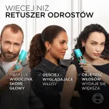 L’Oreal Paris Magic Retouch - Спрей для мгновенной коррекции отросей, 75 мл, оттенок Czerń — фото 3