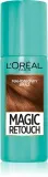 L’Oreal Paris Magic Retouch - Спрей для мгновенной коррекции отросей, 75 мл, оттенок Mahoniowy brąz — фото 1