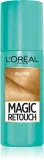 L’Oreal Paris Magic Retouch - Спрей для мгновенной коррекции отросей, 75 мл, оттенок Blond — фото 1