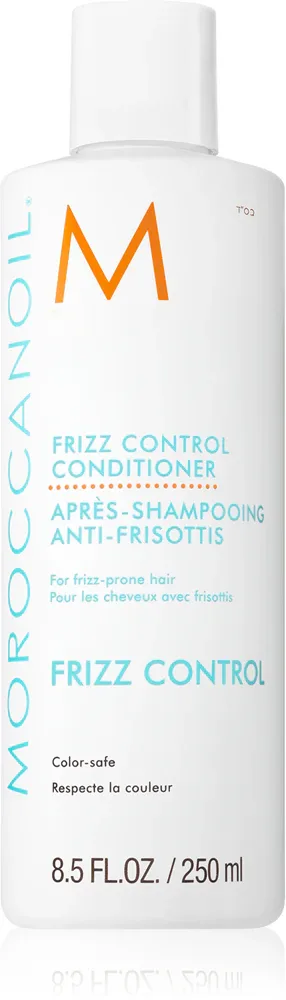 Moroccanoil Frizz Control Conditioner - Кондиционер для волос против пушистости волос