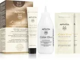 Apivita My Color Elixir - Краска для волос без аммиака, 1 шт, оттенок 9.0 Very Light Blonde — фото 1
