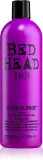 TIGI Bed Head Dumb Blonde - Удобная упаковка для окрашенных волос для женщин — фото 3