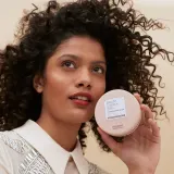 Alfaparf Milano Keratin Therapy Lisse Design - Маска для волос, восстанавливающая увлажнение для придания блеска и мягкости волосам, 200 мл — фото 2