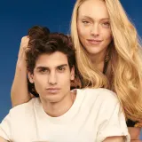 Garnier Fructis Strength & Shine - Укрепляющий шампунь для всех типов волос, 1000 мл — фото 5
