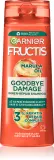 Garnier Fructis Goodbye Damage - Укрепляющий шампунь для поврежденных волос — фото 1
