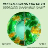 Garnier Fructis Goodbye Damage - Укрепляющий шампунь для поврежденных волос — фото 2