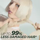 Garnier Fructis Goodbye Damage - Укрепляющий шампунь для поврежденных волос — фото 4