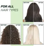 Garnier Fructis Goodbye Damage - Укрепляющий шампунь для поврежденных волос — фото 5