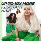 Garnier Fructis Goodbye Damage - Укрепляющий шампунь для поврежденных волос — фото 6