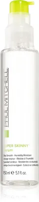 Paul Mitchell Smoothing Super Skinny Serum - Сыворотка для волос, разглаживающая непослушные и пушистые, 150 мл