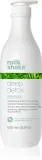 milk_shake Scalp Care Deep Detox - Шампунь для очищения и детоксикации всех типов волос — фото 1