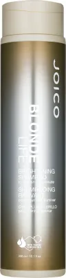 Joico Blonde Life Brightening Shampoo - Светящийся питательный шампунь