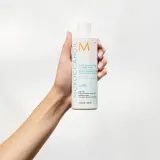 Moroccanoil Curl - Очищающий и увлажняющий кондиционер для волн и локонов — фото 3